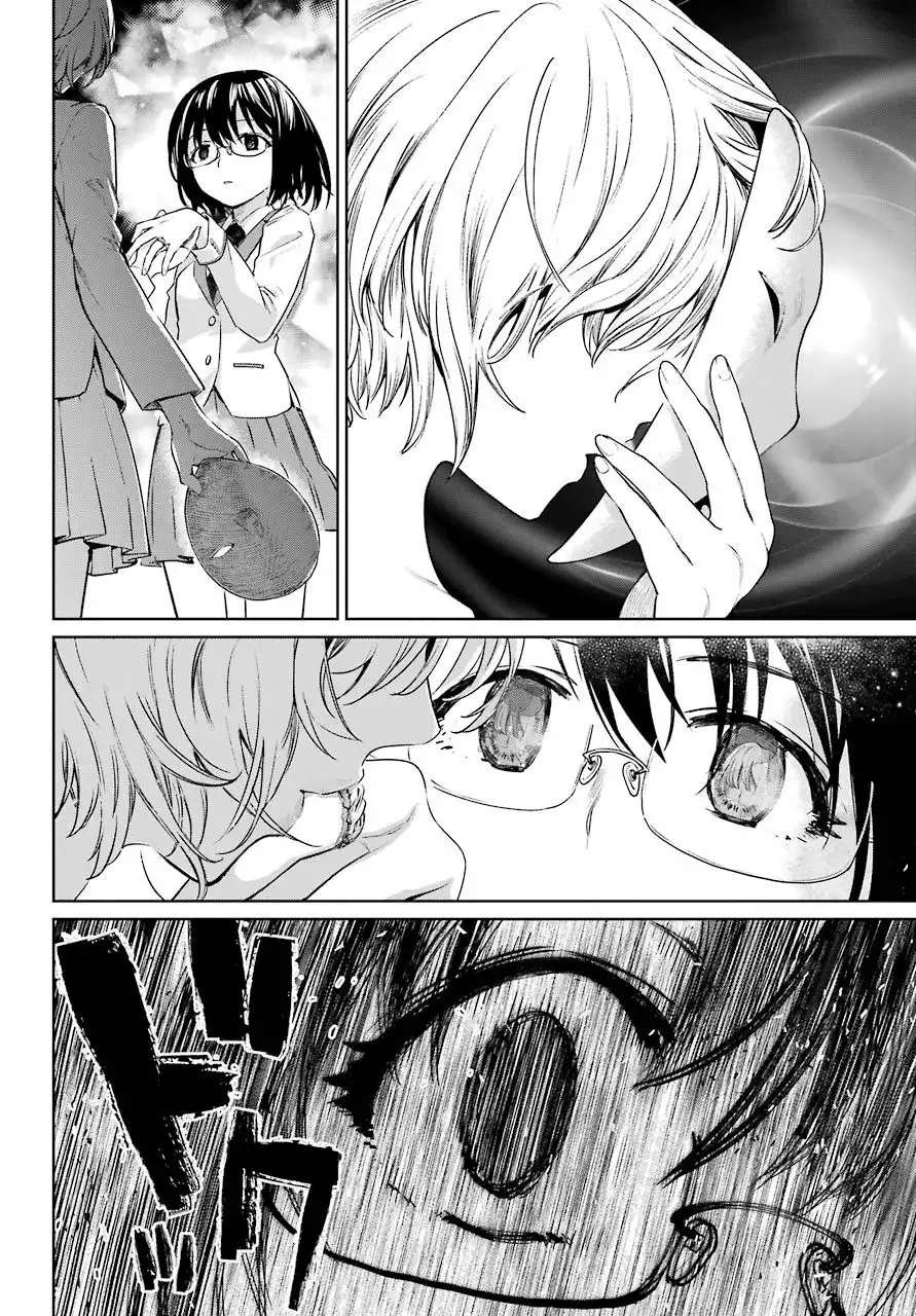 Mahou Shoujo Tokushuusen Asuka Chapter 47 20